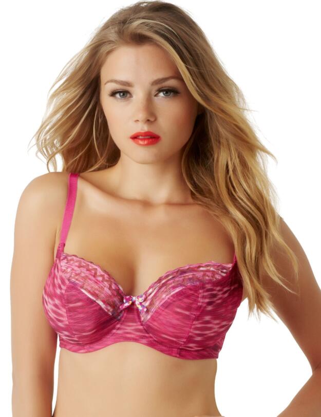 6981 Cleo by Panache Lana Balcony Bra - 6981 Bra
