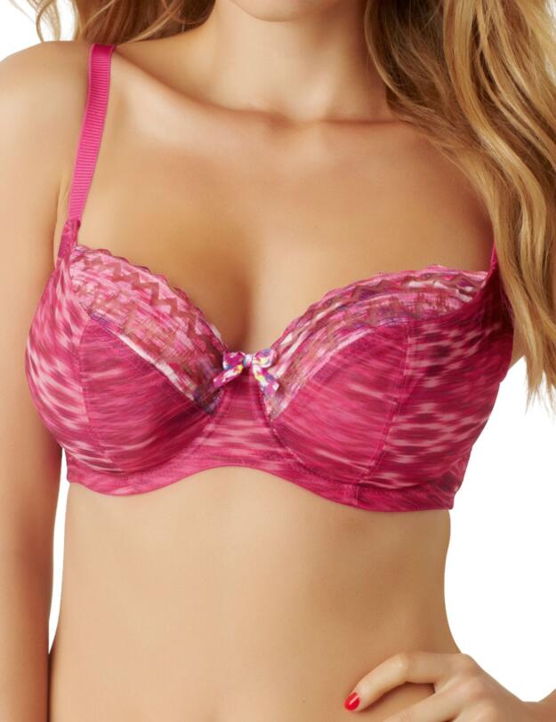 6981 Cleo by Panache Lana Balcony Bra - 6981 Bra