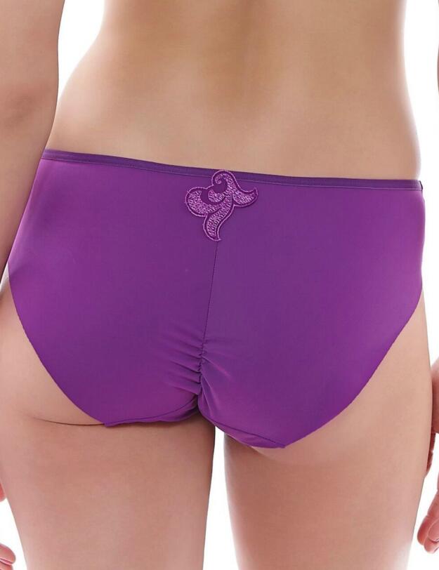 9095 Fantasie Allegra Brief - 9095 Purple