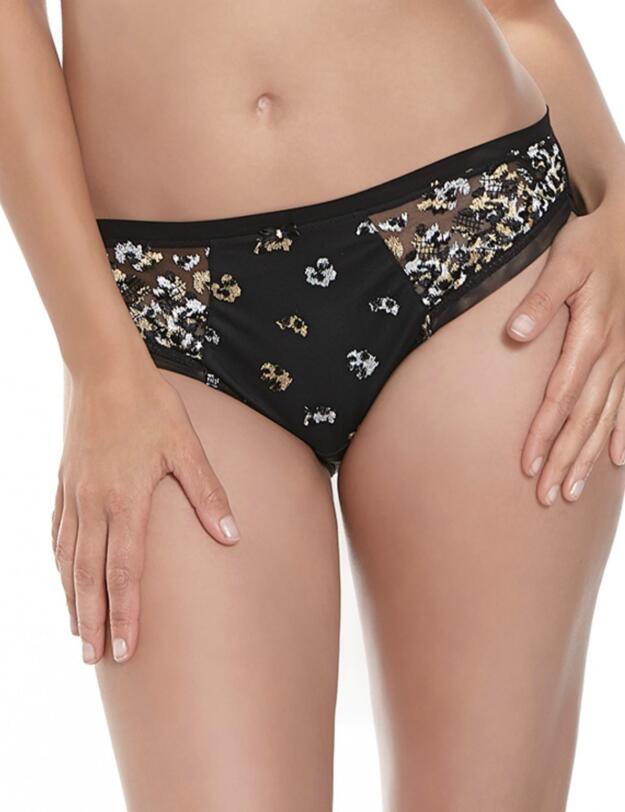 9255 Fantasie Natasha Brief  - 9255 Brief