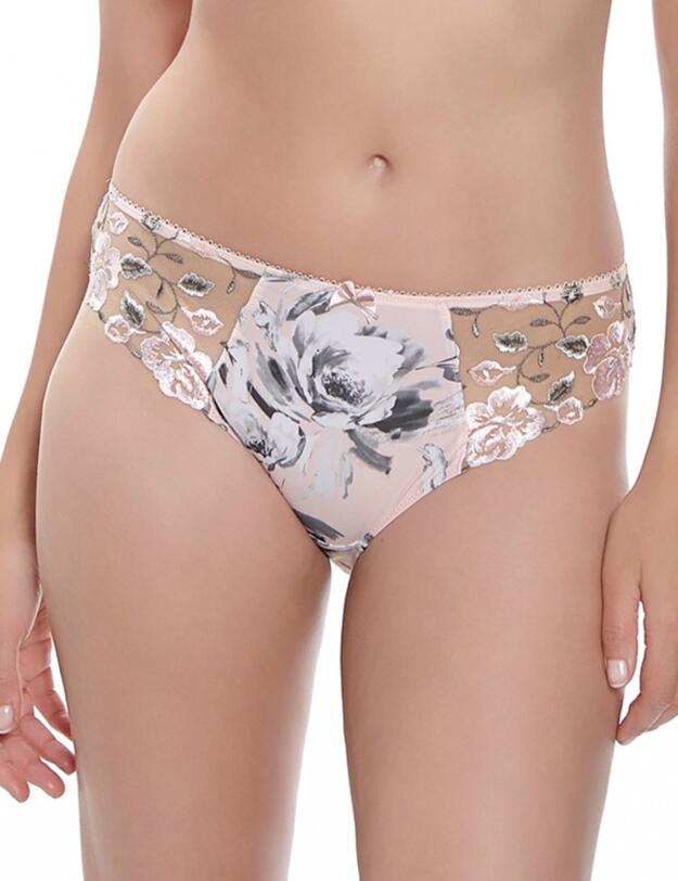 9395 Fantasie Caroline Brief Pink Haze - 9395 Brief