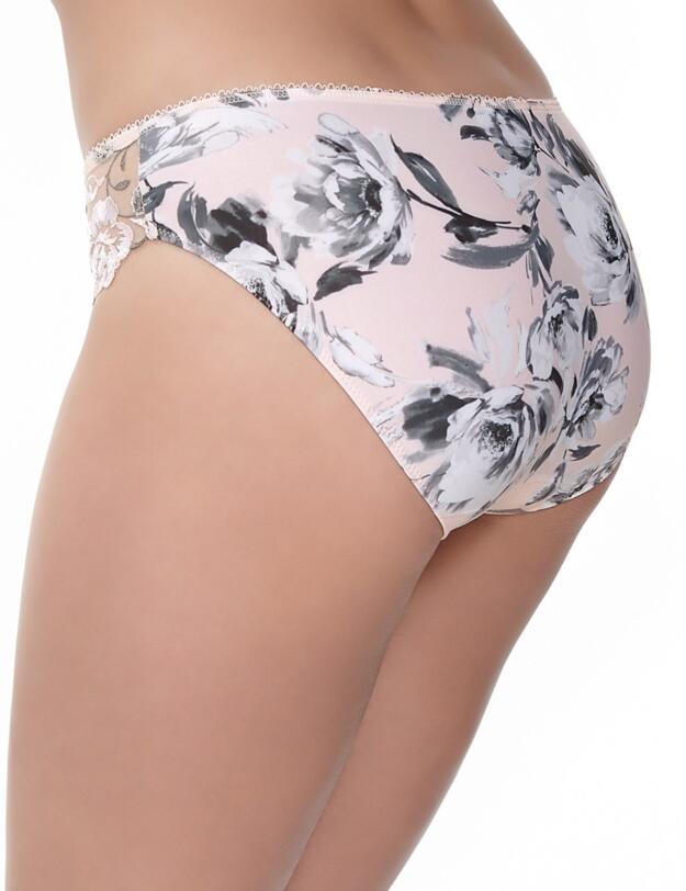 9395 Fantasie Caroline Brief Pink Haze - 9395 Brief