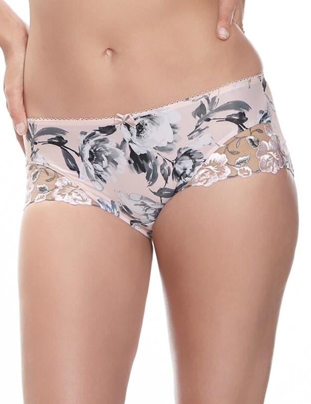 9396 Fantasie Caroline Short Pink Haze - 9396 Short