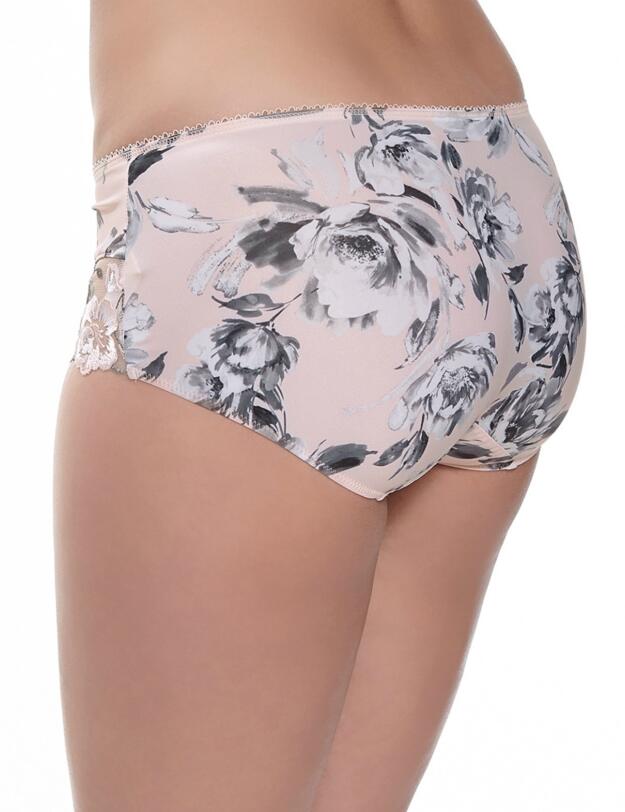 9396 Fantasie Caroline Short Pink Haze - 9396 Short