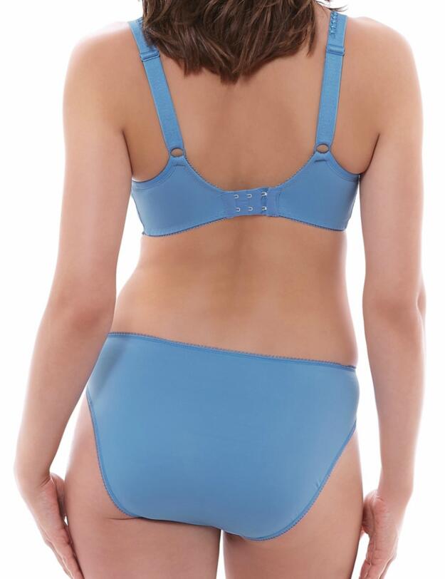 2025 Fantasie Rebecca Brief - 2025 Denim Blue