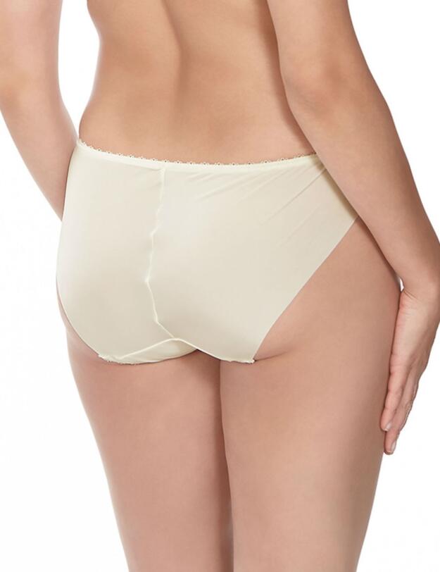 9325 Fantasie Sofia Brief - 9325 Ivory