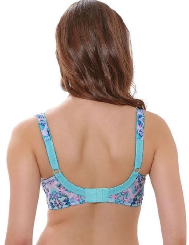 1971 Freya Chameleon Plunge Bra - 1971 Plunge Bra