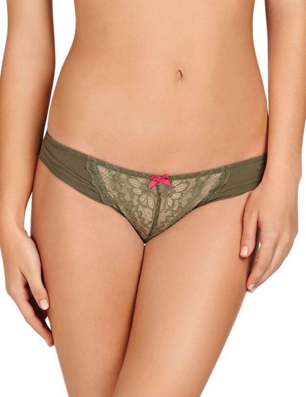 H30-1195 Heidi Klum A Corps Perdu Brief - H30-1195 Brief