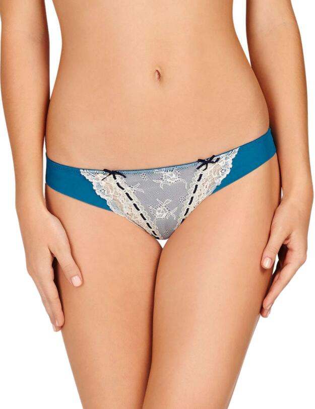 H16-56 Heidi Klum Amelie Thong - H16-56 Thong