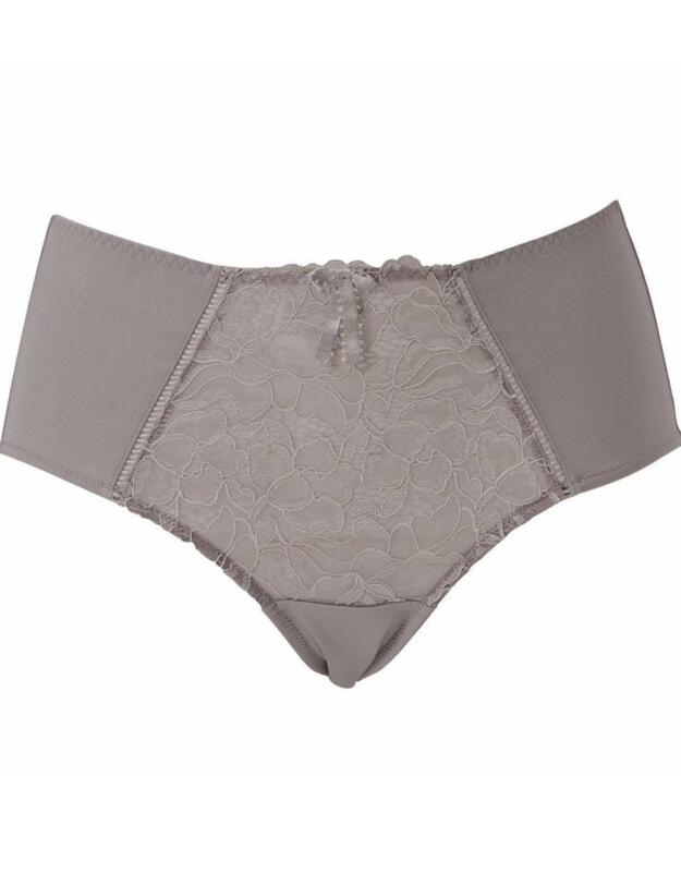 3504 Pour Moi Serenity Brief - 3504 Mink