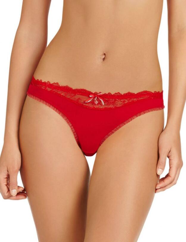 P37-2284 Pleasure State Mimi Gabriella Thong - P37-2284 Thong
