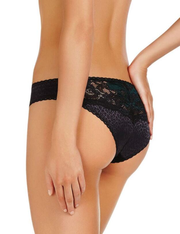 P30-2280 Pleasure State Dakota Primrose Mini Brief - 302280 Mini Brief