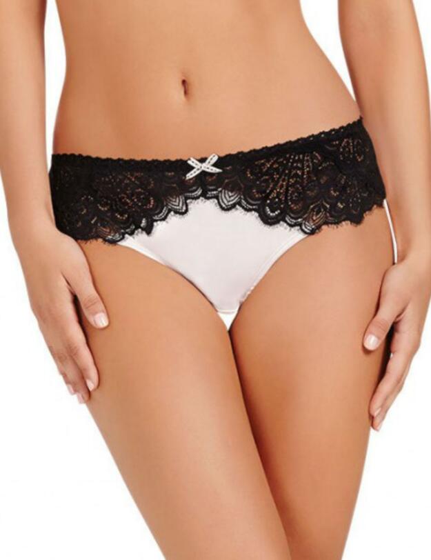P38-3132 Pleasure State VIP Vaughn Renee Brazilian Brief  - P38-3132 Brazilian
