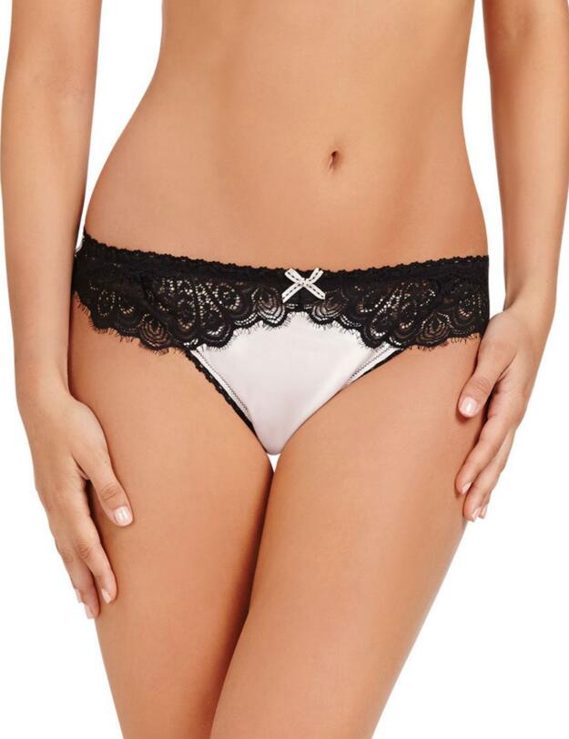 P37-3132 Pleasure State VIP Vaughn Renee Thong - P37-3132 Thong