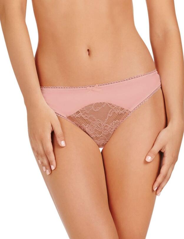 P37-3133 Pleasure State Lorna Elise Thong  - P37-3133 Thong