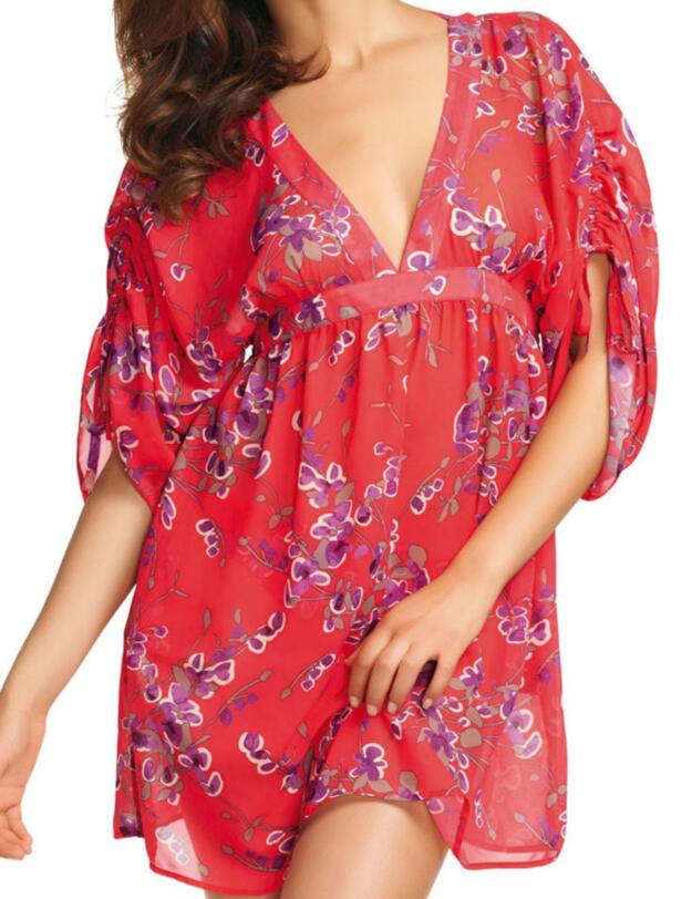 5789 Fantasie Swimwear Kyoto Kaftan Beach Cover-up - 5789 Kaftan