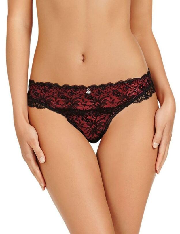 P37-1274 Pleasure State Carmen Dalula Thong  - P37-1274 Thong