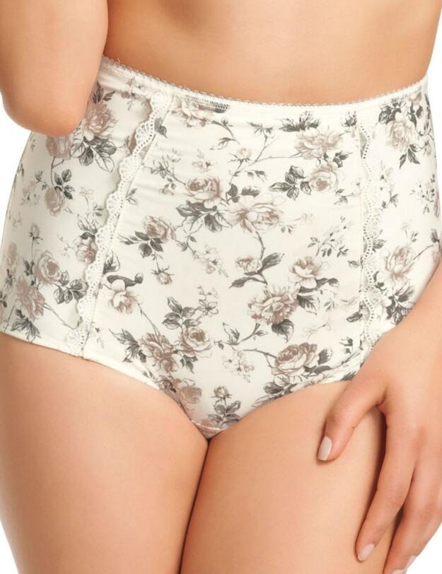 2808 Fantasie Delilah High Waist Control Brief  - 2808 High Brief
