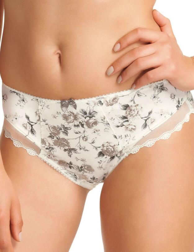 2805 Fantasie Delilah Brief Ivory - 2805 Brief