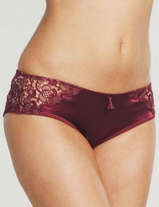 6582 Masquerade Persia Brief  - 6582 Damson