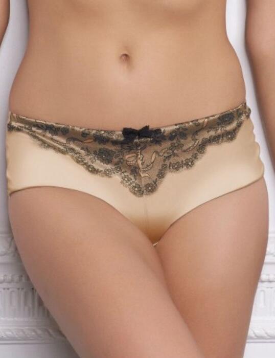 6424 Masquerade Capella Short Brief  - 6424 Short
