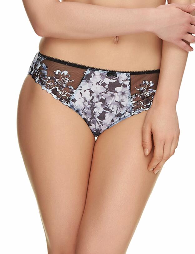 9615 Fantasie Abby Brief Monochrome - 9615 Brief