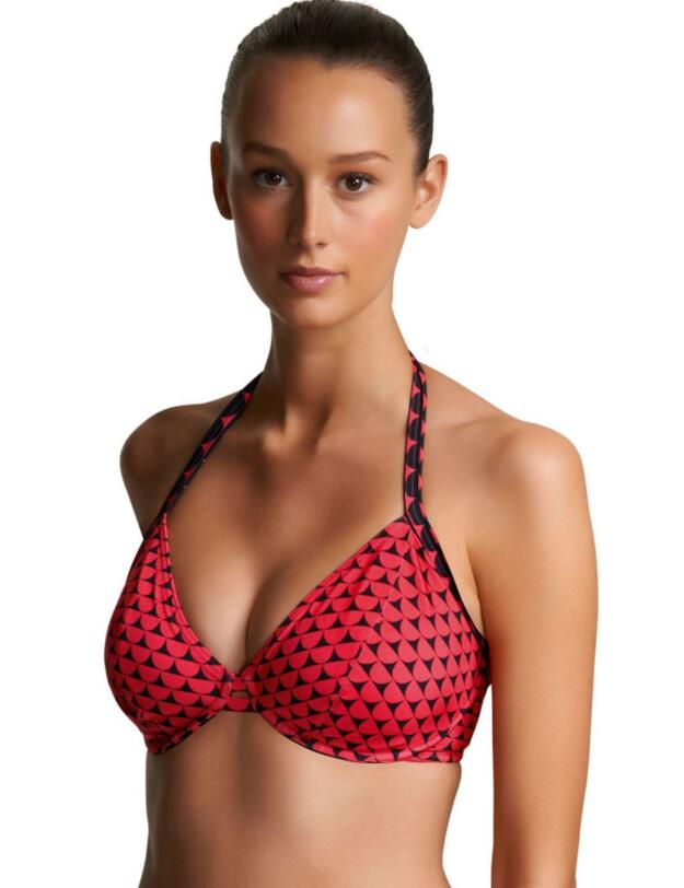 3484 Freya West End Halter Bikini Top  - 3484  Halter Top