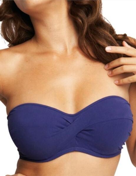 Fantasie Athena Bikini top (bandeau) 8554 £22.99  - Ingido