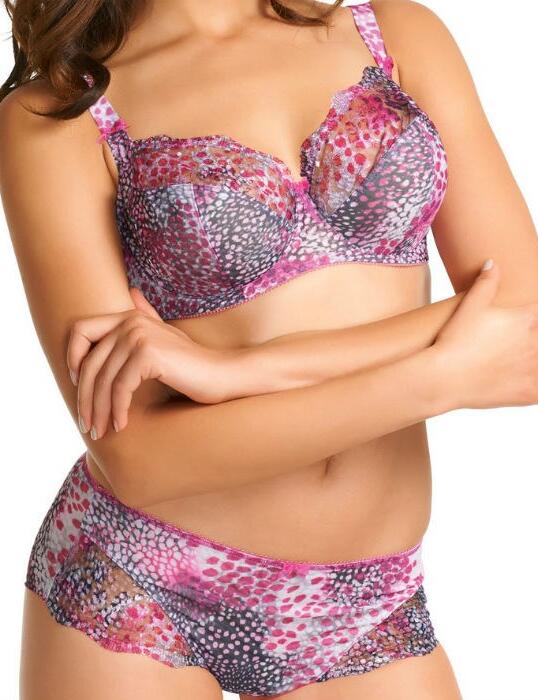 2752 Fantasie Nicola Side Support Bra Pink - 2752 Pink