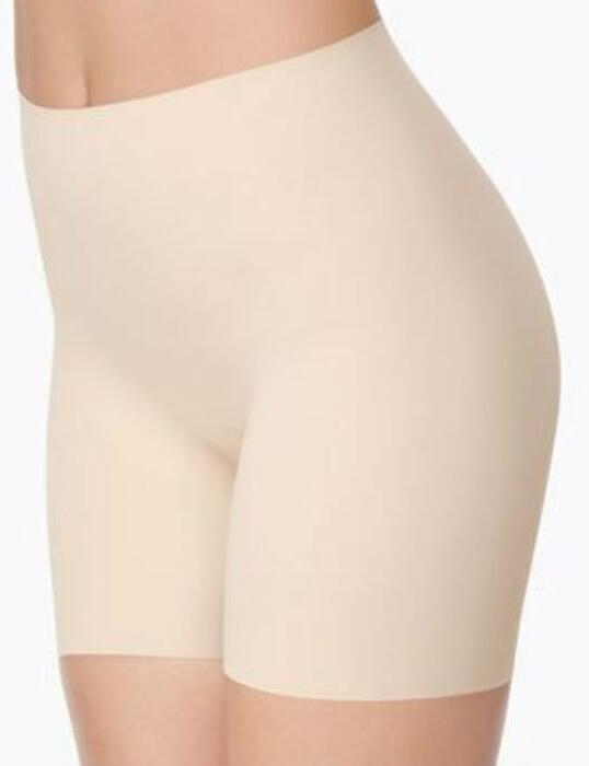 804271 Wacoal iPant Mid Thigh Shaper - 804271 Nude