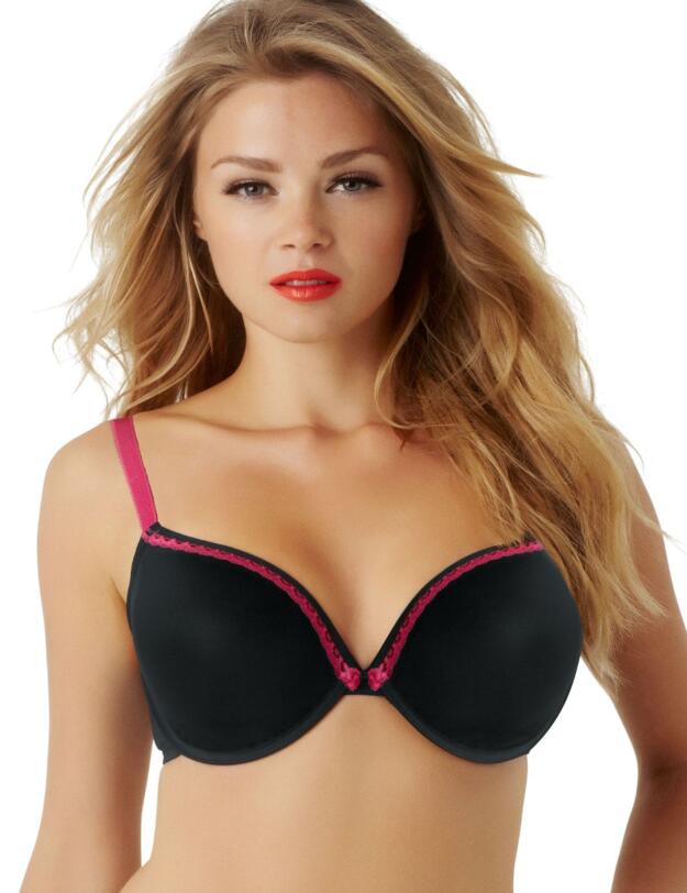 5846 Cleo by Panache Jude T-Shirt Bra - 5846 Black