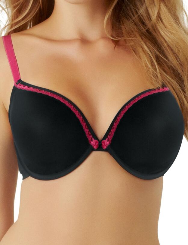 5846 Cleo by Panache Jude T-Shirt Bra - 5846 Black