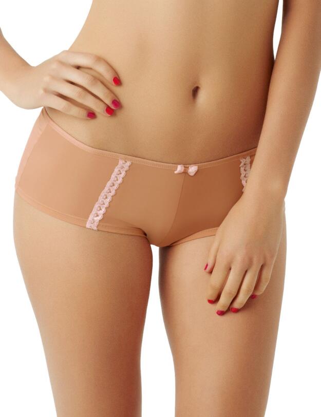 5844 Cleo by Panache Jude Short Brief - 5844 Nude