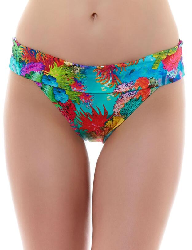 3933 Freya Under The Sea Fold Brief Reef - 3933 Fold Brief