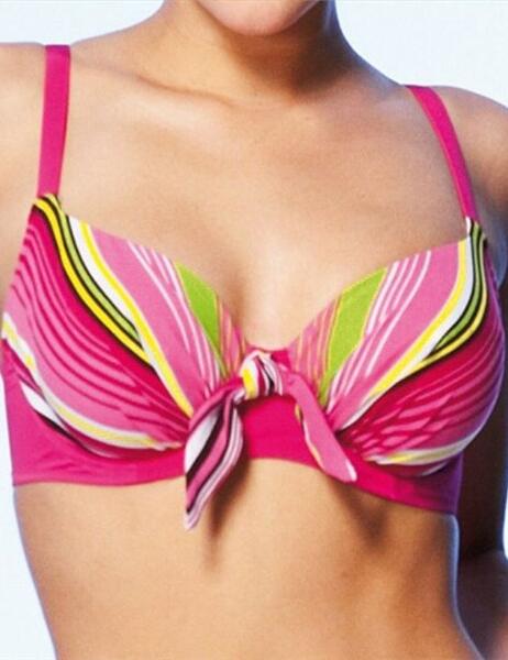 5061 Fantasie Santa Cruz Full Bikini top £24.99