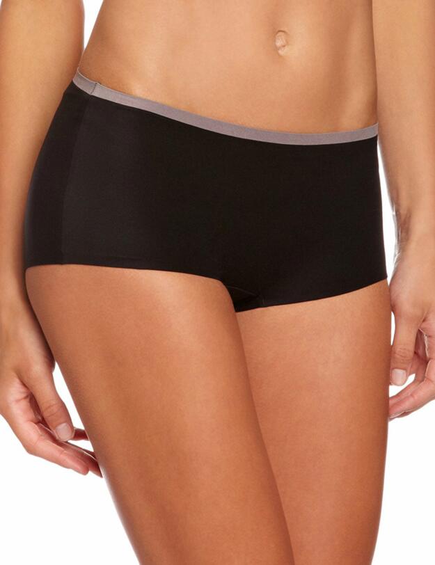 10132210 Sloggi Wow Shorts Brief - 10132210 Shorts