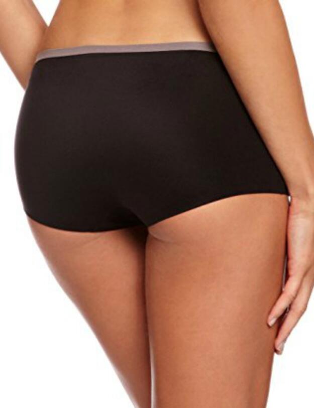 10132210 Sloggi Wow Shorts Brief - 10132210 Shorts