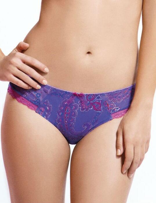 6292 Panache Fern Brief - 6292 Paisley