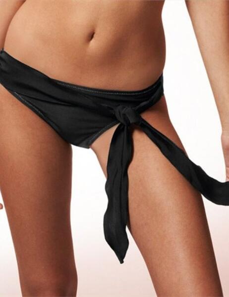 9835 Freya Black Russian Classic Brief SAVE 70%