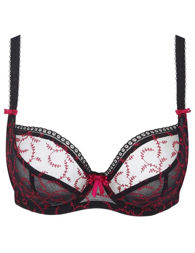 1511040 Charnos Gabrielle Balcony Bra - 1511040 Balcony Bra