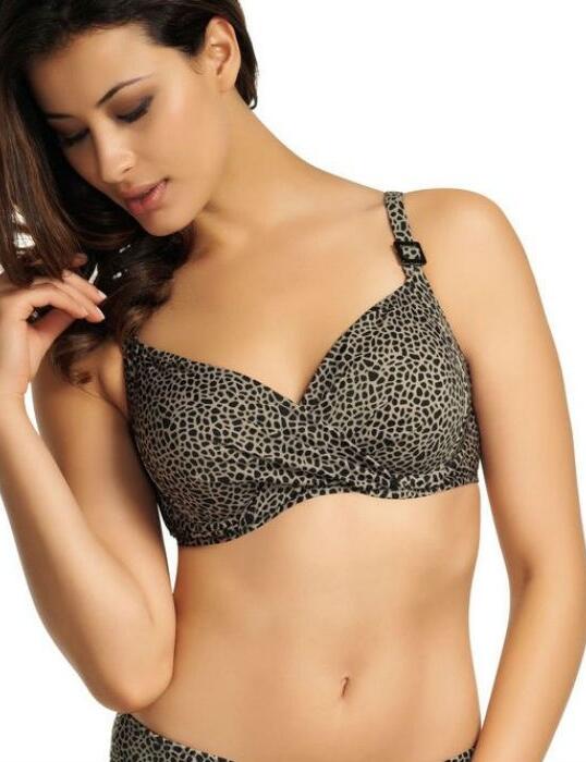 5803 Fantasie Madagascar Full Cup Bikini Top - 5803 Full Cup