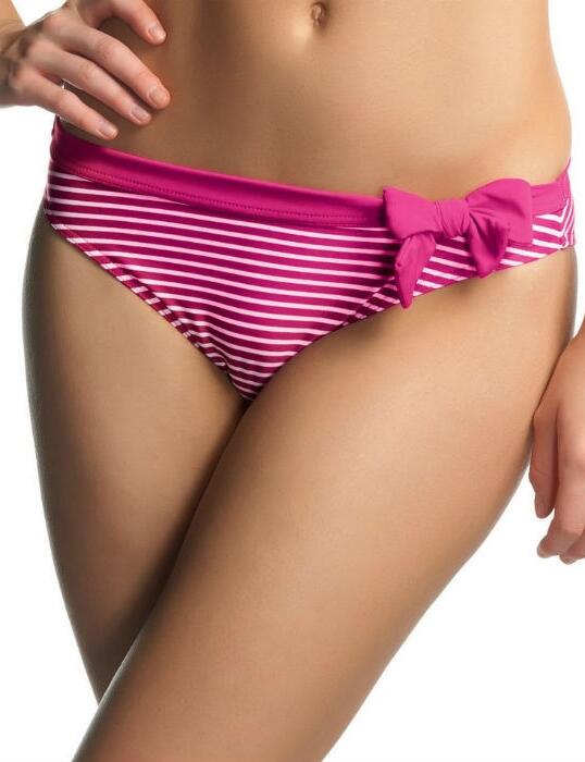 3608 Freya Tootsie Classic Bikini Brief Magenta - 3608 Magenta