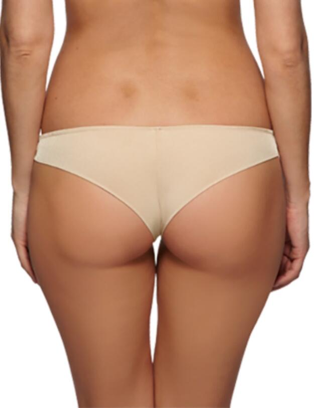 11253 Gossard Everyday Boost Brazilian brief - 11253 Nude
