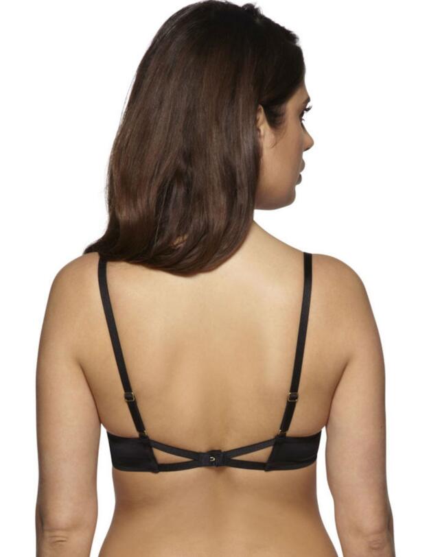 Gossard Everyday Boost Plunge Bra Black