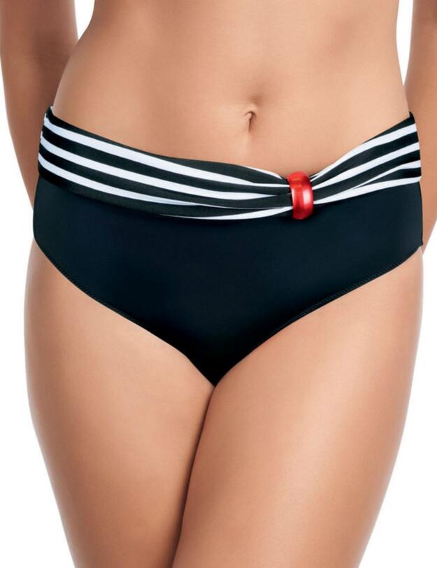 5838 Fantasie Genoa Fold Bikini Brief - 5838 Fold Brief