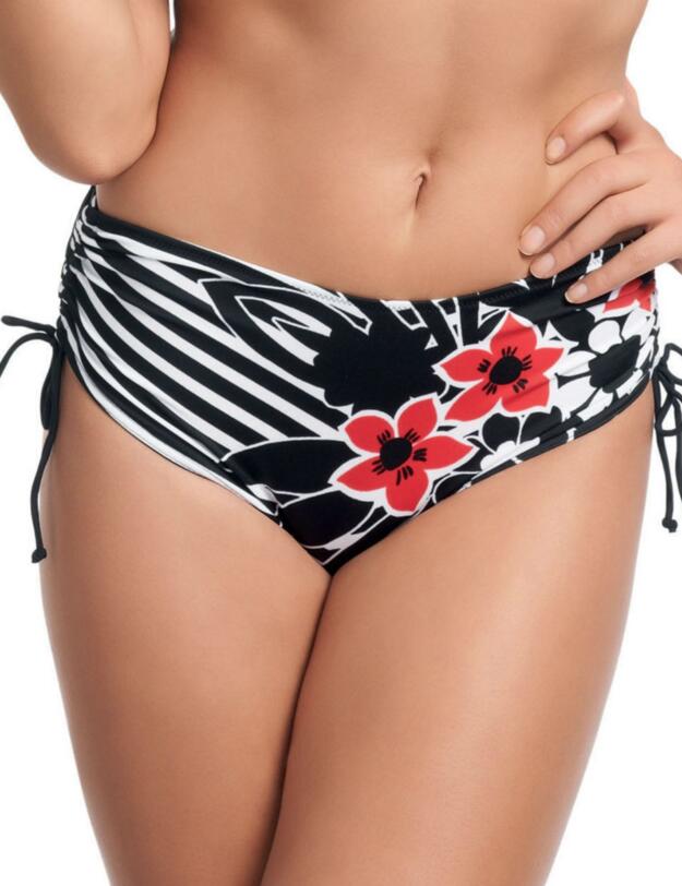 5836 Fantasie Genoa Adjustable Bikini Short - 5836 Bikini Short