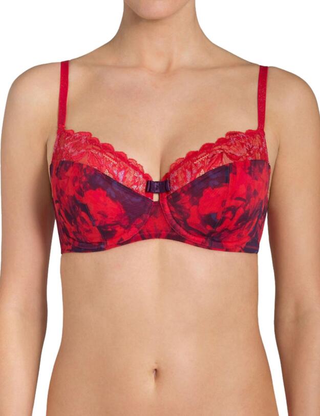 10162874 Triumph Beauty-Full Starlet Bra - 10162874 Red