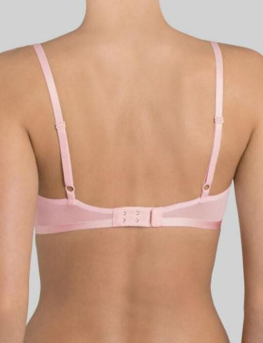 10157976 Triumph Sexy Angel Spotlight Sheer Bra - 10157976 Baby Cheeks Pink