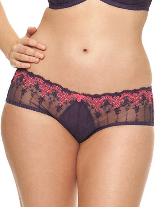 1503 Cury Kate Romance Short Brief - 1503 Short