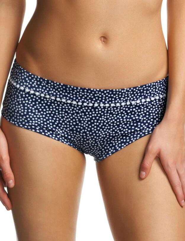 3592 Freya Calamity Bikini Short Twilight - 3592 Twilight